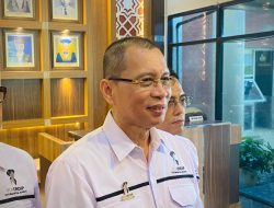 FKIP Untan Resmi Buka Program Studi Doktor Pendidikan, Rektor: Langkah Strategis Ciptakan SDM Unggul di Kalbar