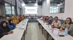 BNN Mempawah Gelar Forum P4GN, Tegaskan Sinergi Lintas Sektor untuk Perangi Narkoba