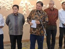 Dorong Swasembada Gula, Pemerintah Luncurkan Skema KUR Khusus untuk Petani Tebu
