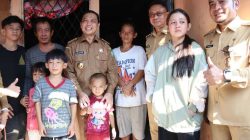 Gubernur Kalbar Tinjau Calon Siswa Sekolah Rakyat, Tegaskan Komitmen Pemerintah Terhadap Pendidikan Inklusif