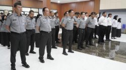 Kemenkumham Kalbar Lantik Tujuh PPNS Baru, Dorong Profesionalisme dan Sinergi Penegakan Hukum