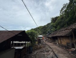 Produksi Arang Bakau di Batu Ampar Mandek, Ribuan Warga Terdampak Lesunya Ekonomi