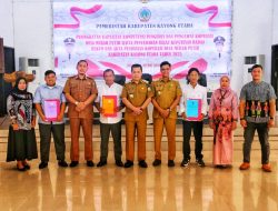 Bupati Kayong Utara Resmi Buka Pelatihan Koperasi Desa Merah Putih, Dorong Penguatan Ekonomi Lokal