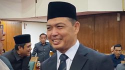 Gubernur Kalbar Ria Norsan Tanggapi Polemik Pulau Pengekek: “Kami Telusuri Bukti Sejarah dan Administratif”