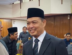 Gubernur Kalbar Ria Norsan Tanggapi Polemik Pulau Pengekek: “Kami Telusuri Bukti Sejarah dan Administratif”