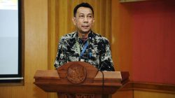 Pemkot Pontianak Matangkan Persiapan Penilaian Keterbukaan Informasi Publik 2025
