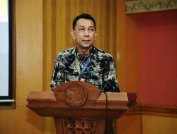 Pemkot Pontianak Matangkan Persiapan Penilaian Keterbukaan Informasi Publik 2025