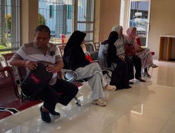 Warga Tanjung Raya 1 Desak Pemerintah Bangun SMA Negeri: Anak-anak Kesulitan Akses Pendidikan