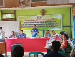 Sekadau Hulu Jadi Pelopor Etika Investasi Berbasis Adat: Pemkab dan DAD Tegaskan Komitmen Jaga Kamtibmas dan Kearifan Lokal