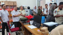 Pemkab Kayong Utara Gencarkan Razia Internal ASN untuk Cegah Judi Online dan Investasi Bodong