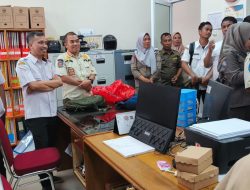 Pemkab Kayong Utara Gencarkan Razia Internal ASN untuk Cegah Judi Online dan Investasi Bodong