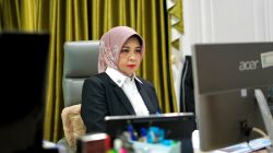Windy Prihastari Paparkan Proyek Gema Emas 2045, Dorong Generasi Muda Kalbar Menuju Indonesia Emas