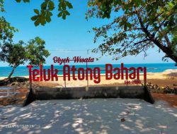 Menjelajah Pesona Wisata Sambas: Perpaduan Alam Eksotis dan Warisan Budaya di Ujung Kalimantan