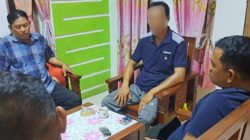 Misteri Hilangnya Fidiansyah Terungkap, Pelaku Pembunuhan Buang Jasad ke Laut Padang Tikar