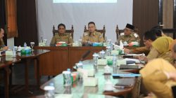 Wali Kota Pontianak Dorong Percepatan Realisasi Program Pembangunan: “Hemat Energi Juga Bagian dari Integritas”