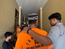 Kasus Penganiayaan Pemilik Warkop di Rengas Kapuas, Polres Kubu Raya Telusuri Dugaan Keterlibatan 2 Pelaku Lain