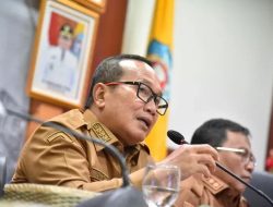 Bupati Sujiwo Tegaskan Protap Baru: Kunker Harus Berdampak Nyata untuk Kubu Raya