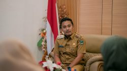 Wagub Sumbar Tanggapi Permasalahan Perusakan Rumah Ibadah Kristen di Kota Padang