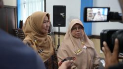 Disbuntanhor Sumbar Perkuat Layanan dan Regenerasi Petani untuk Wujudkan Swasembada