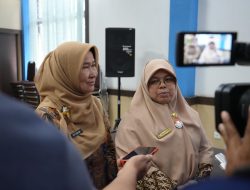 Disbuntanhor Sumbar Perkuat Layanan dan Regenerasi Petani untuk Wujudkan Swasembada