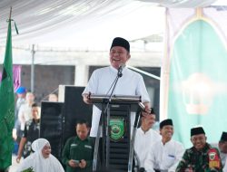 Gubernur Herman Deru: Pendidikan Anak Dimulai dari Teladan Orang Tua