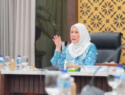 Swarna Songket Nusantara Siap Digelar di Palembang, Ajang Promosi Wastra Sumsel ke Panggung Nasional