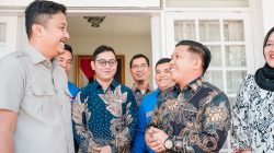 Tindak Praktek Penangkapan Ikan Ilegal, Wagub Sumbar Tuai Apresiasi dari Himpunan Nelayan