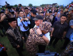 Survei Buktikan Dampak Retret Laskar Pandu Satria: Disiplin dan Karakter Peserta Meningkat Tajam