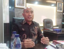 Polda Sumbar Proses 42 Tersangka Kasus Dugaan PETI , Bahas Soal WPR, Ditreskrimsus Koordinasi dengan Pemprov