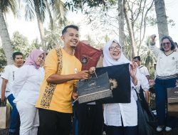 Indosat Dukung Digitalisasi UMKM Batik dan Produk Lokal Solok: Perkuat Ekosistem Ekonomi Sumatra Barat