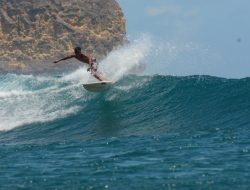Potensi Wisata Teluk Ekas Belum Tergarap Maksimal, Warga Harap Dukungan Pemerintah
