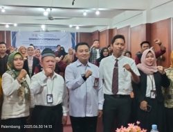 Sinergitas Antar Organisasi Dalam melaksanakan Kegiatan Seminar Kepemudaan