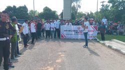 Dugaan Korupsi di Desa Mangsang Kecamatan Bayung Lencir Kabupaten Muba, Desak Periksa Seluruh Pihak Terkait 