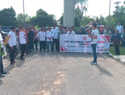 Dugaan Korupsi di Desa Mangsang Kecamatan Bayung Lencir Kabupaten Muba, Desak Periksa Seluruh Pihak Terkait 