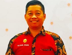 Pengkot Taekwondo Palembang Tegaskan Legitimasi Kepengurusan, Klarifikasi Polemik dengan KONI