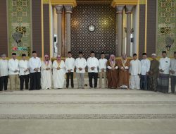 Bupati Bersama Wakil Bupati Asahan