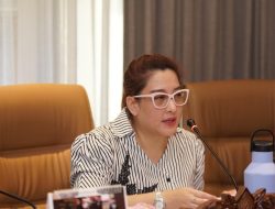 Ayu Nur Suri : KopDes Merah Putih Tonggak Kebangkitan Koperasi Rakyat 