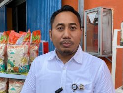 BULOG Lombok Timur Salurkan 20 Kg Beras per Penerima dalam Program Bantuan Pangan