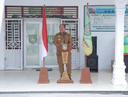 Bupati Asahan Imbau Warga Kurang Mampu Segera Daftar BPJS Kesehatan Gratis