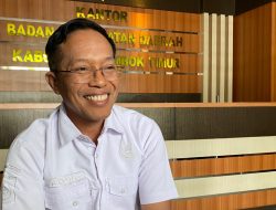 Pemkab Lotim Akan Sertifikatkan Pulau-Pulau Kecil