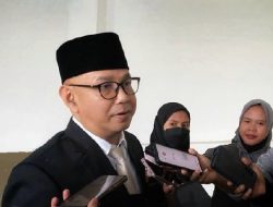 Ketua DPRD Lombok Timur Berikan Klarifikasi ke Badan Kehormatan