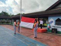 Menteri IMIPAS: Generasi Emas di LPKA Diusulkan Mendapatkan Remisi