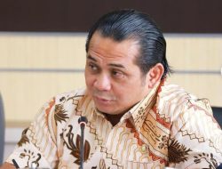 Andreas Okdi Priantoro Desak Wali Kota Sidak Beras Oplosan: Jangan Korbankan Rakyat