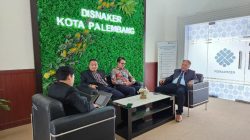 Ajukan Pensiun Dini, Dosen UMDP Dapat Somasi, Kuasa Hukum Tempuh Jalur Hukum