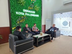 Ajukan Pensiun Dini, Dosen UMDP Dapat Somasi, Kuasa Hukum Tempuh Jalur Hukum