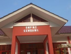 277 Siswa Baru, SMPN 2 Sembawa Perkuat Program Karakter dan Prestasi