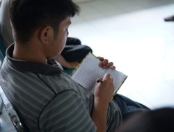 Pangan adalah Senjata