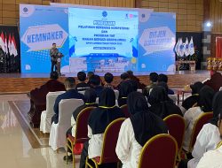 Bonus Demografi Bisa Dorong Pertumbuhan Ekonomi Jika Dimanfaatkan dengan Baik