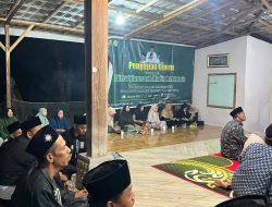 Menjelang Hari Kemerdekaan RI ke 80, Majelis Taklim Nurul Amin Waspadai Sikap Intoleran yang Menyebabkan Konflik Sosial dengan Menjalin Ukhuwah Wathaniyah