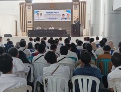 Pemkab Gelar Pembekalan Tim Operasi Kejar Piutang PBB-P2 2025